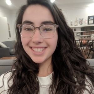 Meet your Posher, Marlena